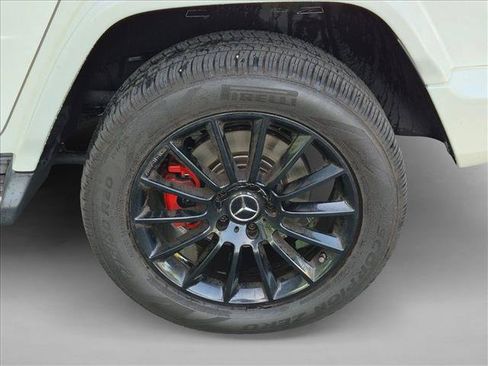 Used 2019 Mercedes-Benz G 550 image 20