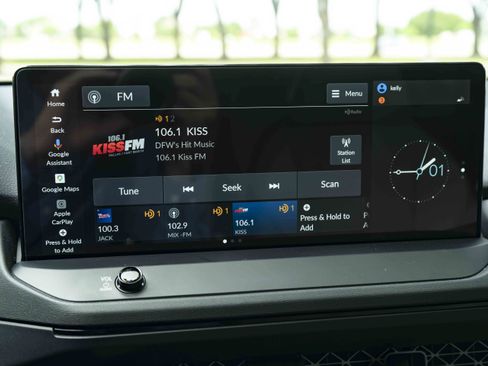 Used 2025 Honda Accord Touring image 31