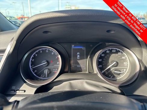 Used 2023 Toyota Camry SE image 22
