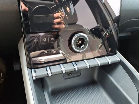 New 2026 GMC Terrain Elevation image 18