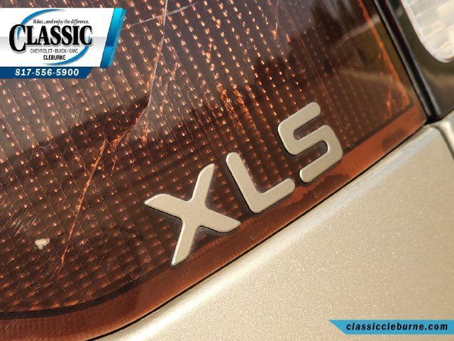 Used 2003 Mitsubishi Montero Sport XLS RWD image 17