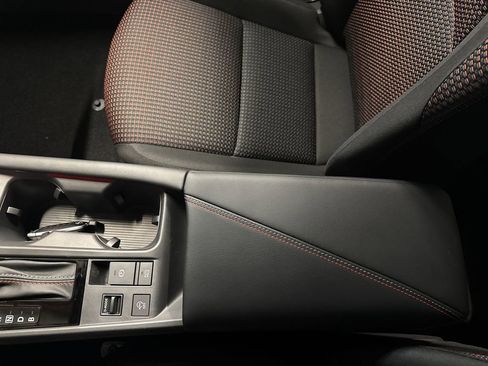 New 2026 Nissan Sentra SR w/ SR All Weather Package image 21