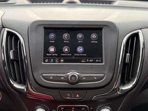 Used 2023 Chevrolet Equinox RS FWD image 22
