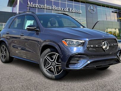 New 2026 Mercedes-Benz GLE 350 4MATIC
