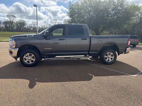 Used 2024 RAM 2500 Big Horn image 4