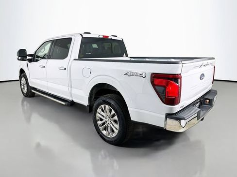New 2026 Ford F150 XLT w/ Equipment Group 302A MID AWD/4WD image 5