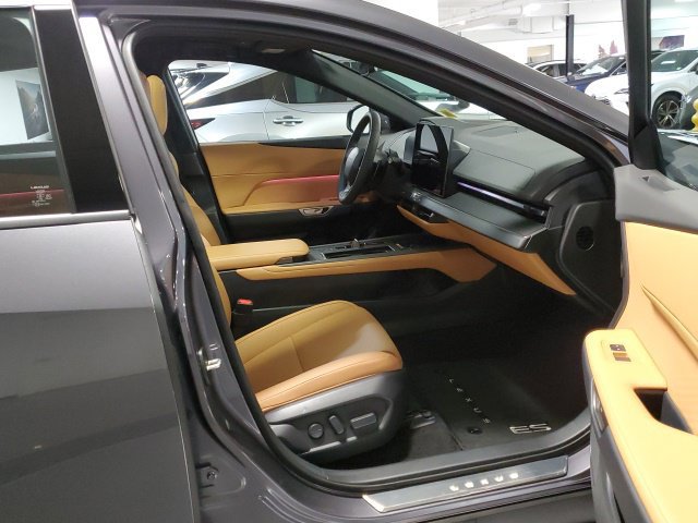 Used 2026 Lexus ES 500e w/ Convenience Package AWD/4WD image 34