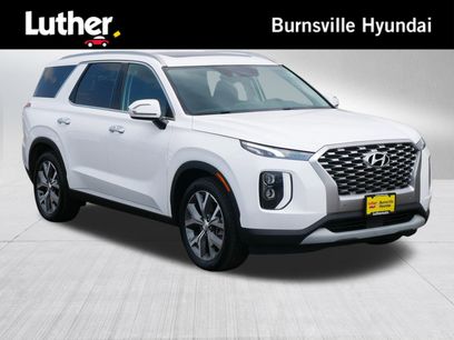 Used 2022 Hyundai Palisade SEL w/ Convenience Package