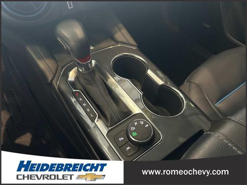 Used 2023 Chevrolet Blazer RS AWD/4WD image 24