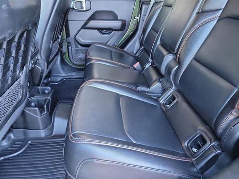 Used 2021 Jeep Gladiator Mojave image 8