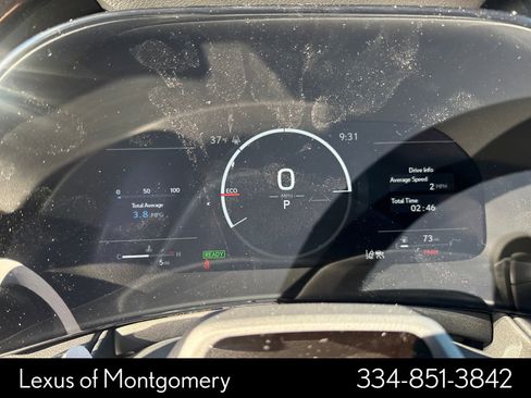 New 2026 Lexus TX 500h 500h F SPORT Performance Premi image 14