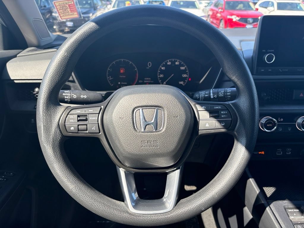Used 2024 Honda CR-V EX image 17