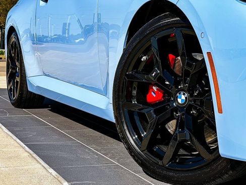 New 2026 BMW M240i Coupe w/ Premium Package image 2