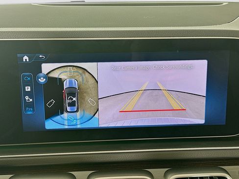 Certified 2026 Mercedes-Benz GLE 450 4MATIC image 18