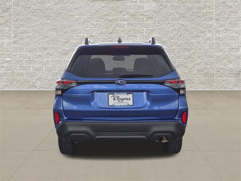 New 2026 Subaru Forester Premium AWD/4WD image 6