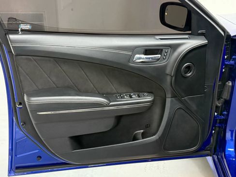 Used 2022 Dodge Charger SRT Hellcat w/ Harman/Kardon Audio Group image 22