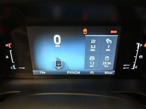 New 2026 Ford Ranger XL AWD/4WD image 11