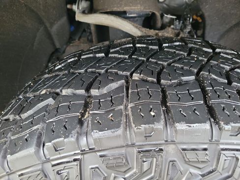 Used 2023 GMC Sierra 1500 Pro w/ Pro Value Package image 13