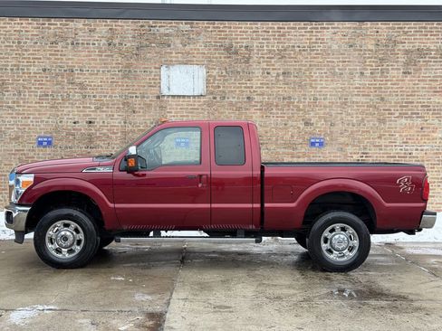 Used 2014 Ford F350 Lariat image 4
