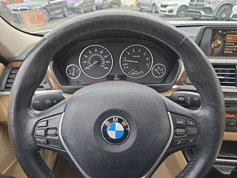 Used 2015 BMW 328i xDrive Sedan image 20
