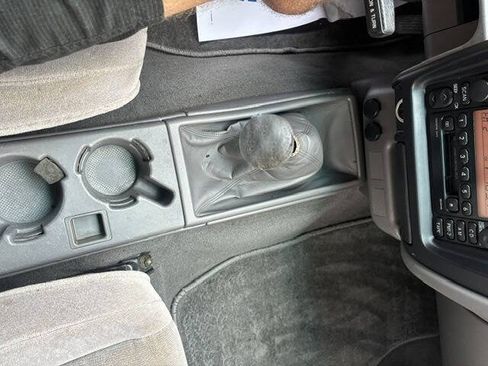 Used 2003 Toyota Tacoma S-Runner RWD image 8