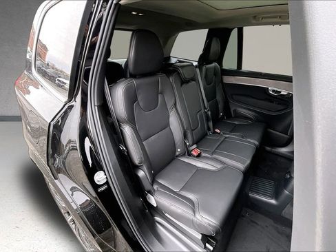 New 2026 Volvo XC90 T8 Ultra w/ Protection Package Premier image 10