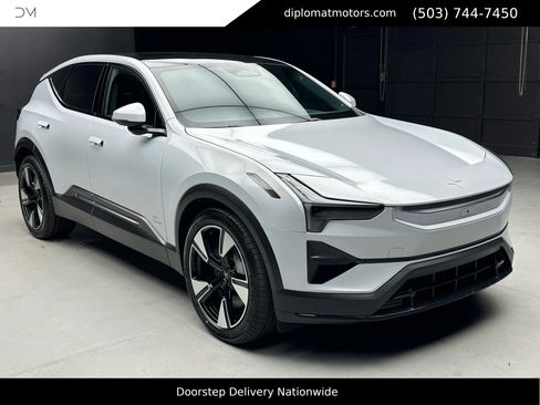 Used 2025 Polestar Polestar 3 image 9