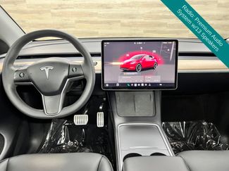 Used 2024 Tesla Model Y Performance AWD/4WD video 2