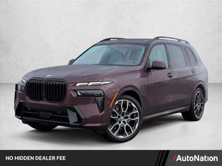 Used 2026 BMW X7 xDrive40i w/ M Sport Package AWD/4WD video 1