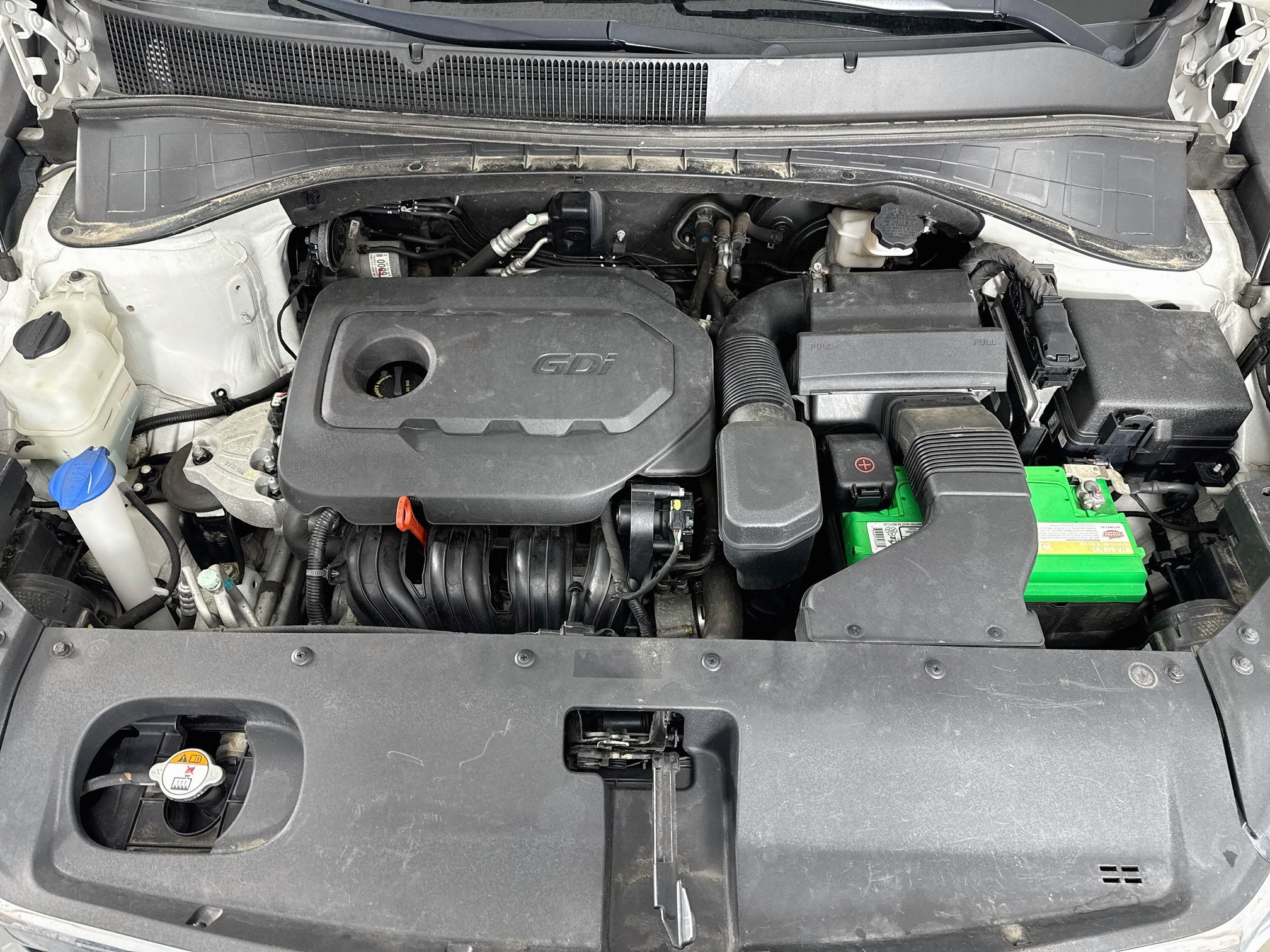 Used 2016 Kia Sorento FWD w/ LX Convenience Package image 28