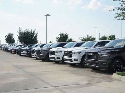 Certified 2022 RAM 3500 Laramie AWD/4WD image 36