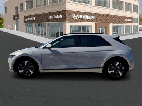 New 2026 Hyundai Ioniq 5 Limited AWD/4WD image 3