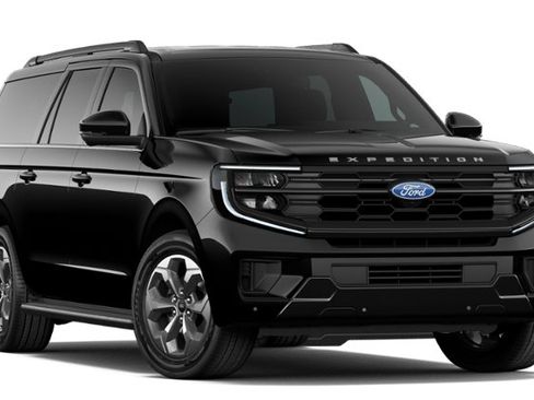 New 2027 Ford Expedition Max Active RWD image 27