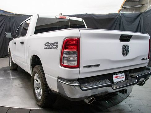 Used 2023 RAM 1500 Big Horn image 10