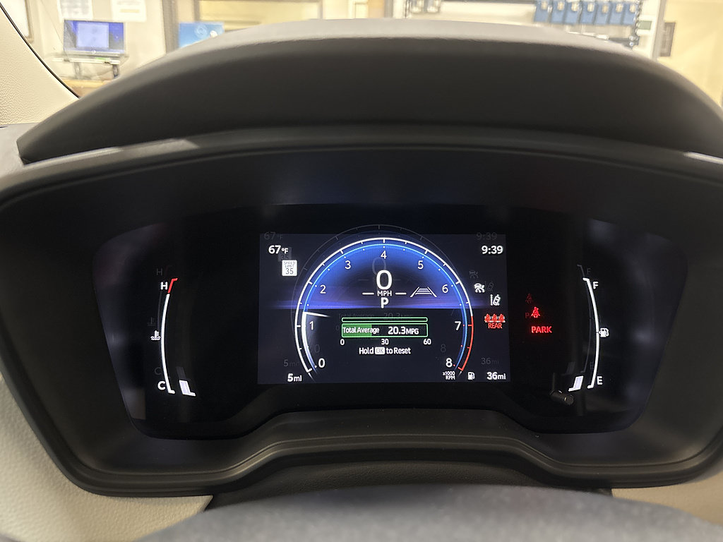 New 2027 Toyota Corolla LE FWD image 7