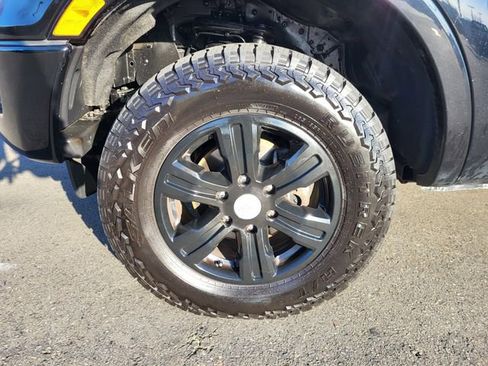 Used 2021 Ford Ranger XLT w/ FX4 Off-Road Package image 13