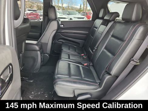 Used 2022 Dodge Durango R/T w/ Tow 'N Go Package image 26