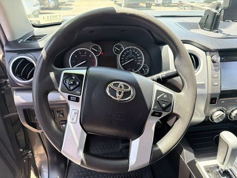 Used 2015 Toyota Tundra SR5 w/ TRD Off Road Package RWD image 11