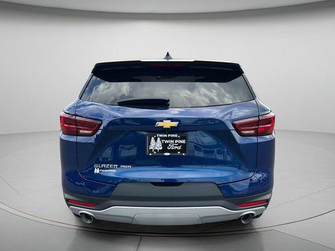 Used 2023 Chevrolet Blazer LT w/ Driver Confidence Package AWD/4WD image 6
