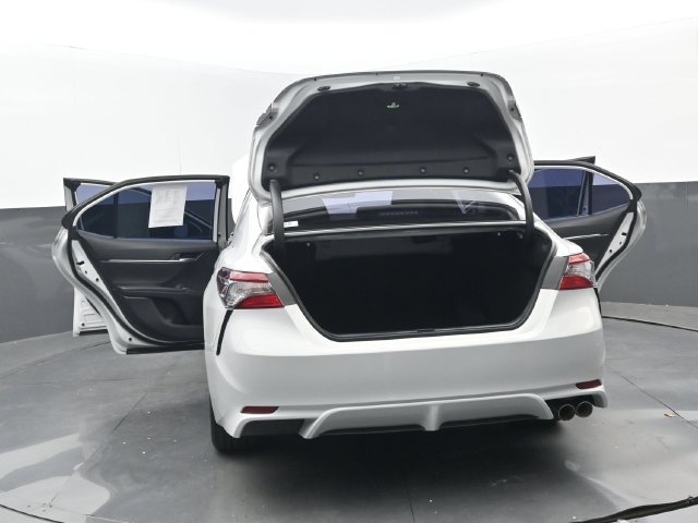 Used 2024 Toyota Camry SE FWD image 34