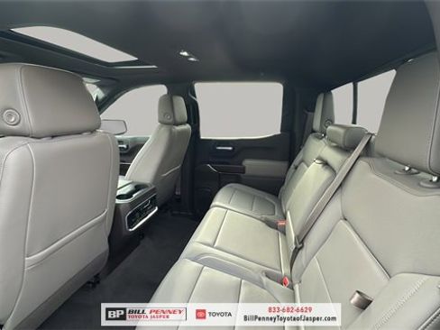 Used 2020 GMC Sierra 1500 SLT w/ SLT Premium Plus Package image 13