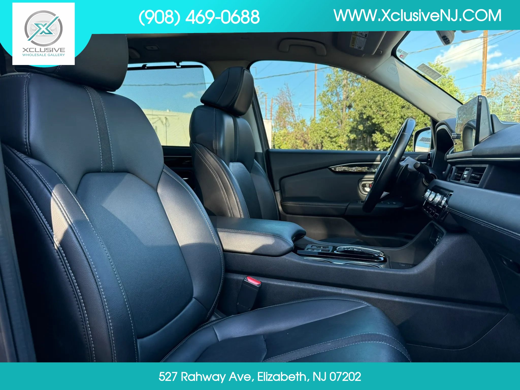 Used 2023 Honda Pilot Touring image 27