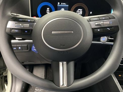 New 2026 Hyundai Santa Cruz SEL image 13