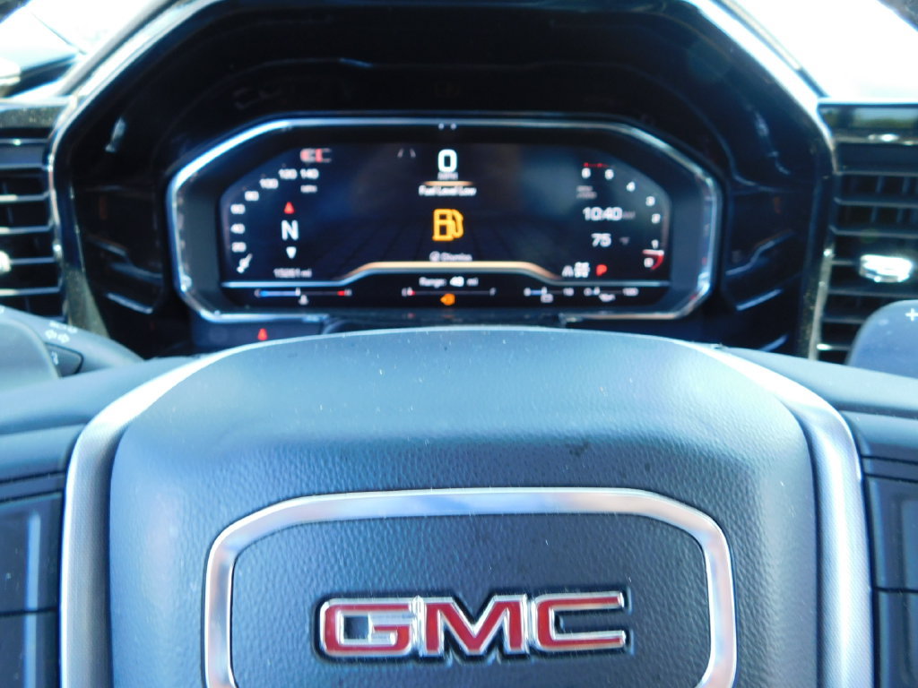 Used 2025 GMC Sierra 1500 Elevation w/ Elevation Premium Package AWD/4WD image 34