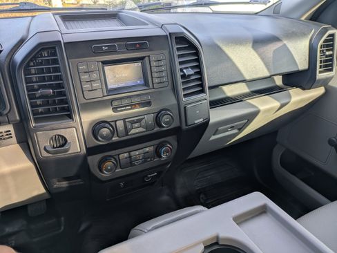 Used 2016 Ford F150 XL image 24