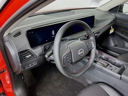 New 2026 Nissan Sentra SR image 8