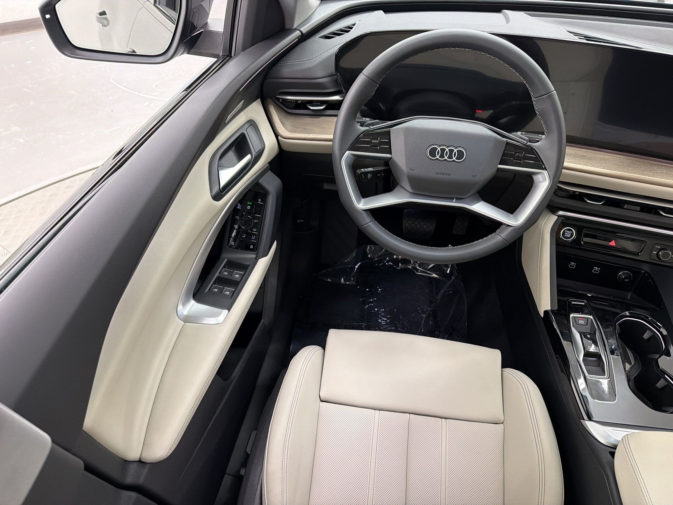 New 2026 Audi Q5 Premium AWD/4WD image 29