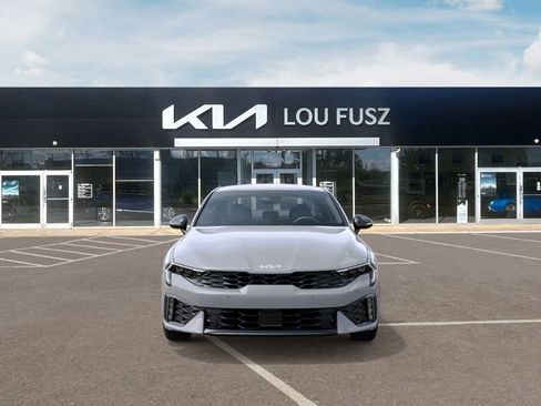 New 2026 Kia K5 GT-Line image 2