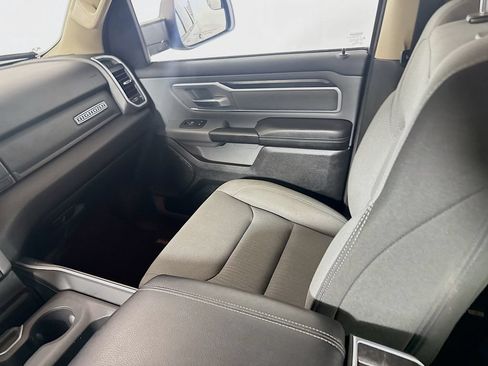 Used 2020 RAM 1500 Big Horn AWD/4WD image 21