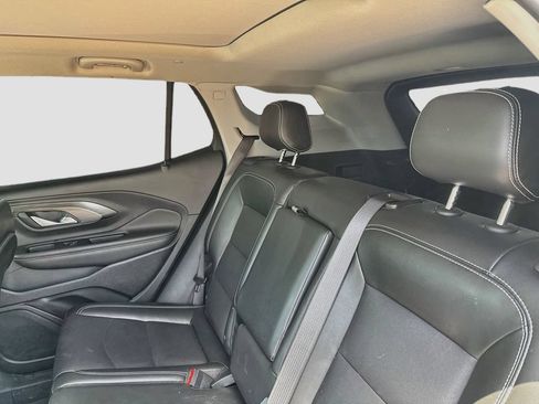 Used 2023 GMC Terrain SLT w/ LPO, 'HIT The Road' Package FWD image 22